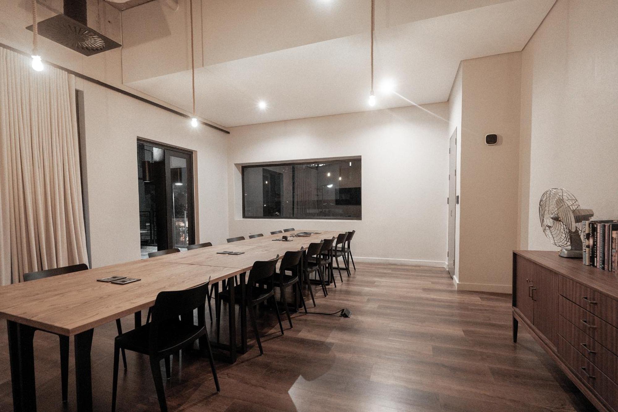 Apartment Sandton Urban Hideout Escape-reset-create