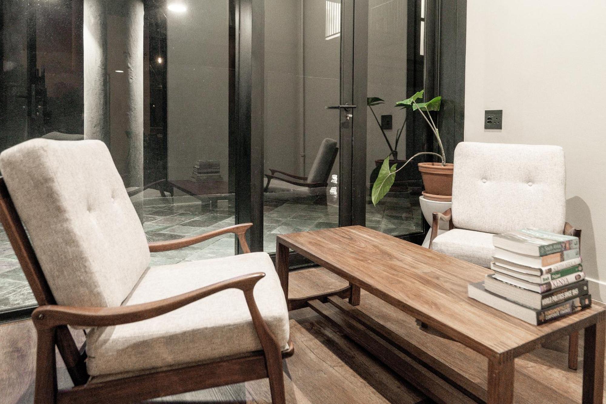 Sandton Urban Hideout Escape-reset-create Apartment Johannesburg