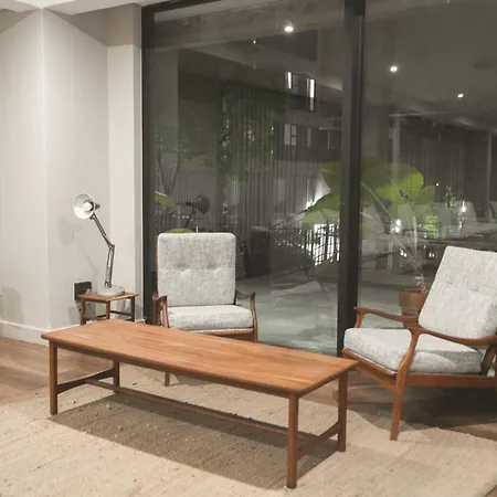 Sandton Central Urban Hideout Escape-Reset-Create Johannesburg Exterior photo